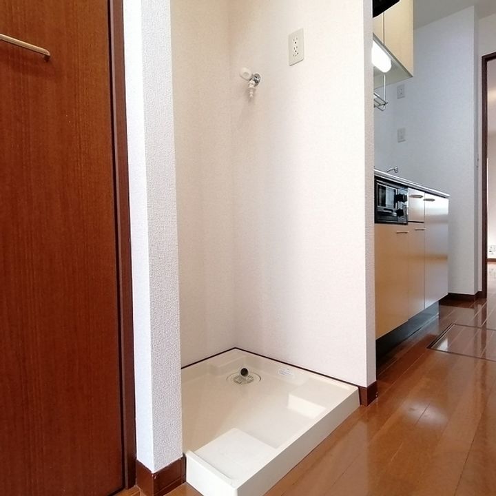 エスペランサスバルB棟の内装