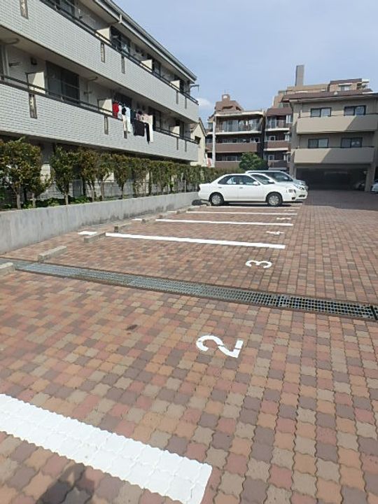 千葉県船橋市本中山4(マンション)の賃貸物件の地図