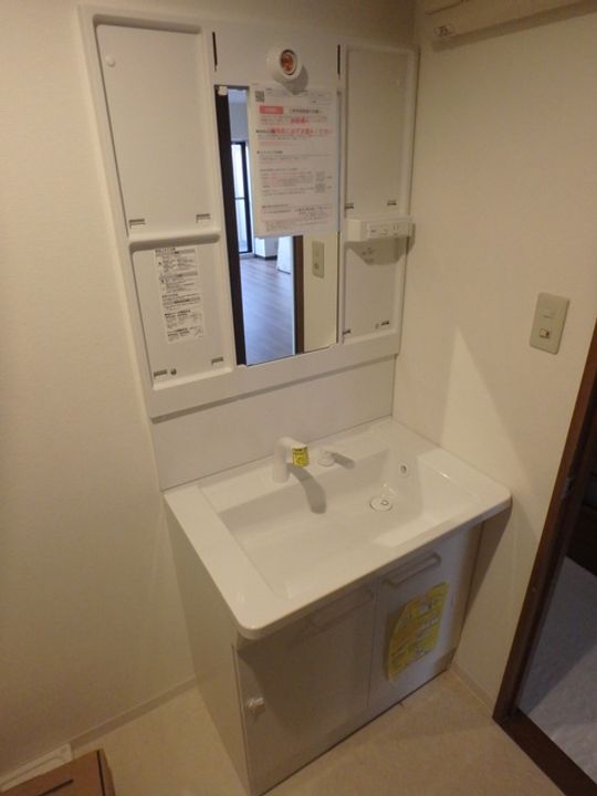 千葉県船橋市本中山4(マンション)の賃貸物件の内装