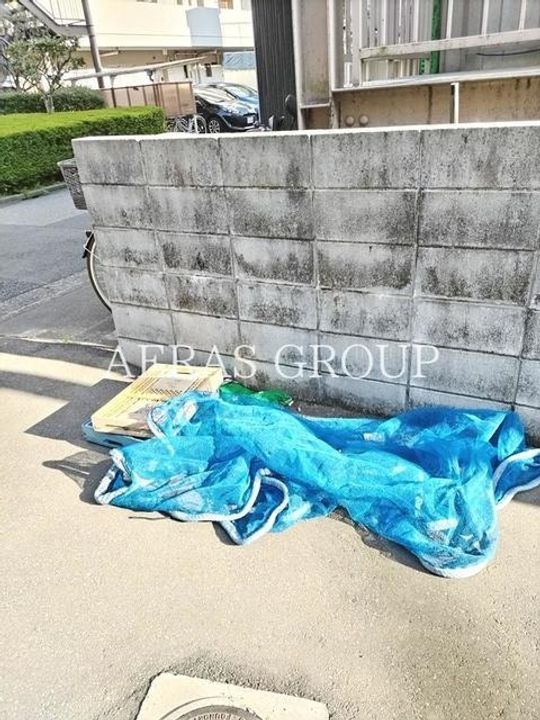 グランシャレー梅島のその他画像