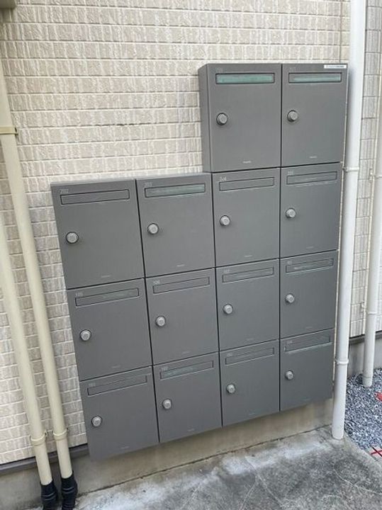 サークルハウス青砥壱番館の地図