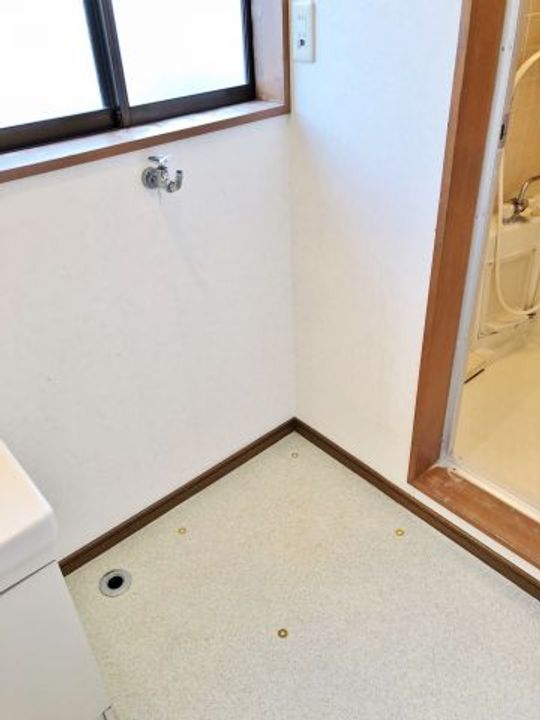 千葉県大網白里市金谷郷(一戸建)の賃貸物件の内装