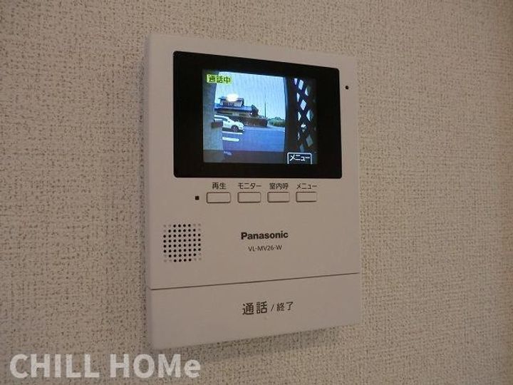 群馬県伊勢崎市三和町(アパート)の賃貸物件の内装