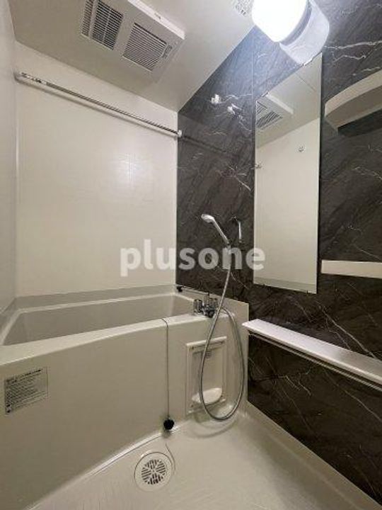 ミラージュパレス難波幸町の風呂