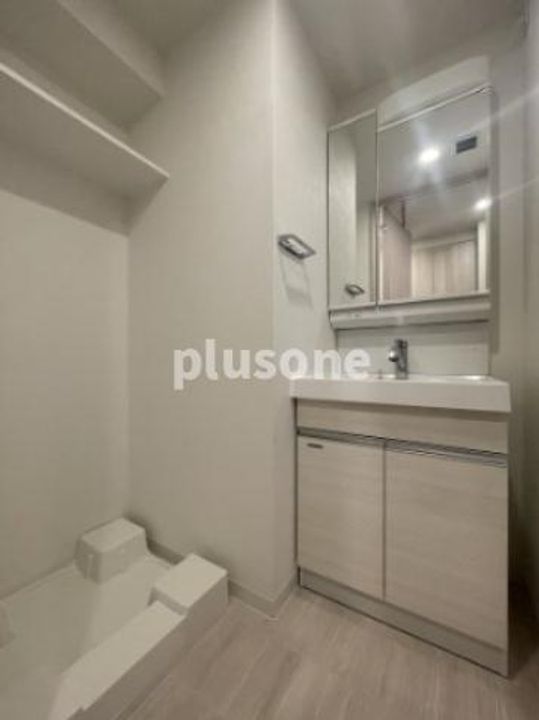 ミラージュパレス難波幸町の内装