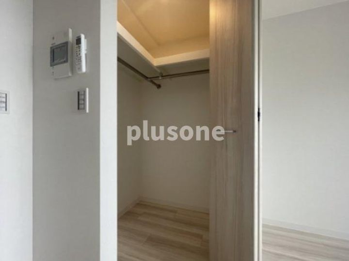 ミラージュパレス難波幸町の内装