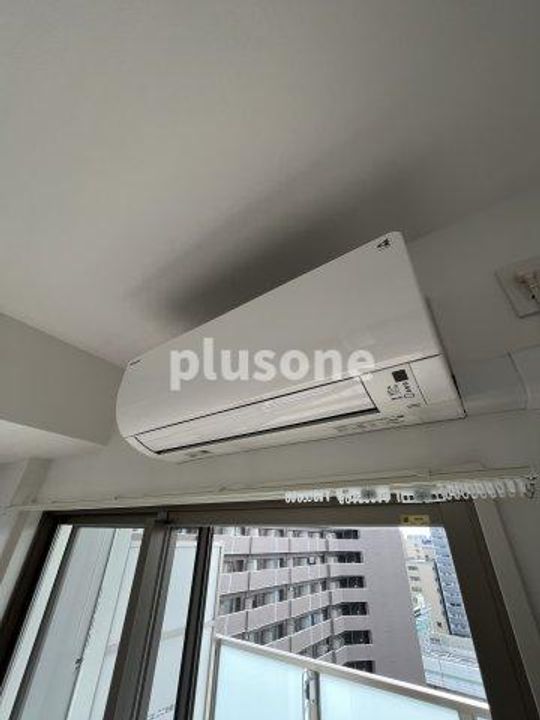 ミラージュパレス難波幸町の内装