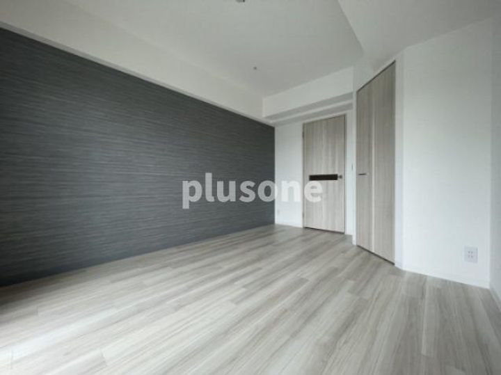 ミラージュパレス難波幸町の内装