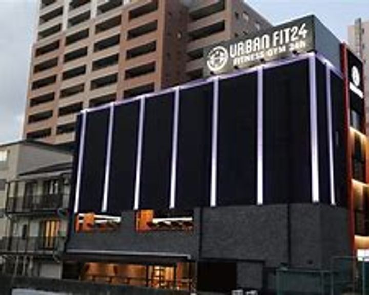 ミラージュパレス難波幸町の周辺