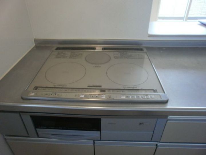 埼玉県さいたま市見沼区大字南中丸(アパート)の賃貸物件の内装