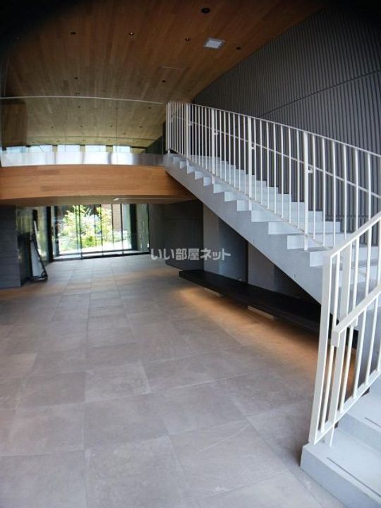 JMF Residence 町田の地図