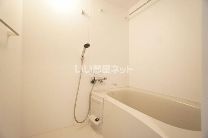 JMF Residence 町田の風呂