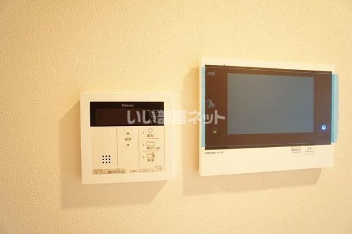 JMF Residence 町田の内装