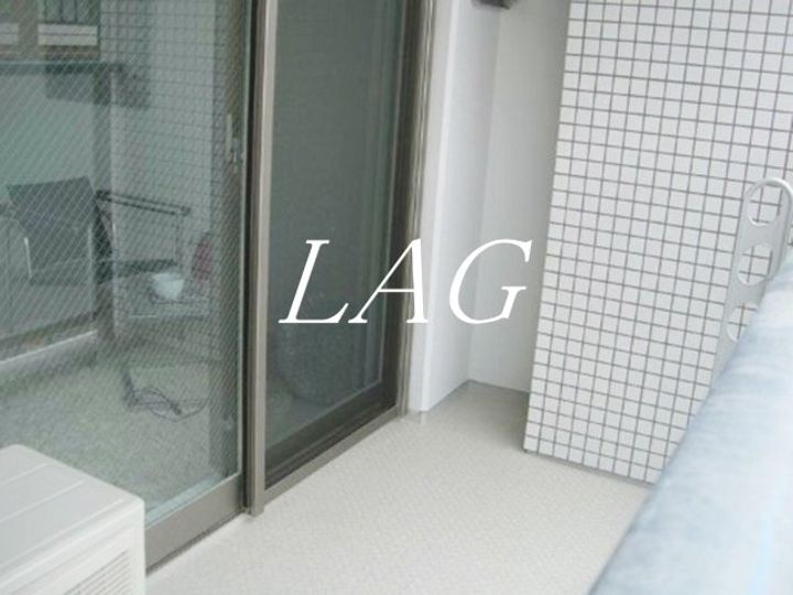 LES CHAMPS深川の内装