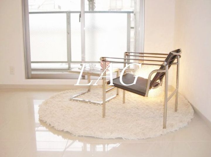 LES CHAMPS深川の内装