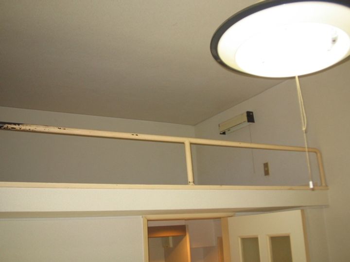 アートパレス大泉学園No.1の内装