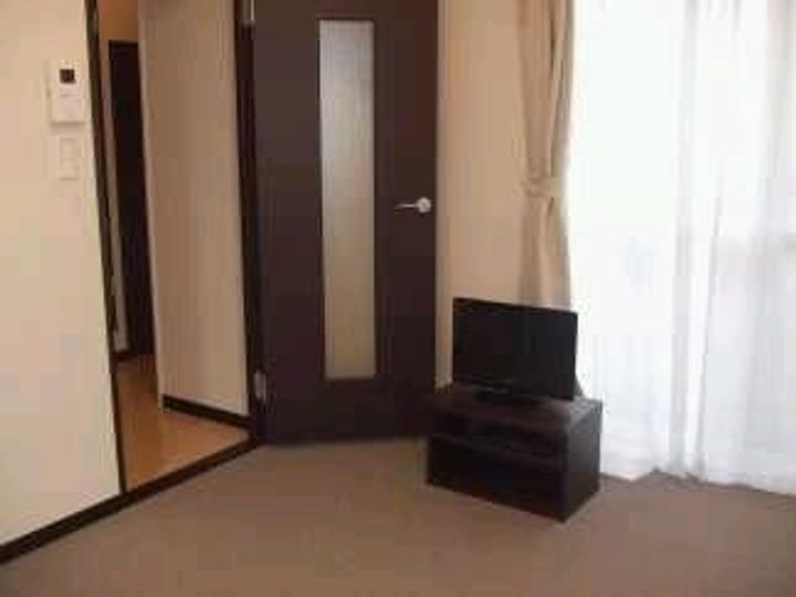 東京都国立市谷保(マンション)の賃貸物件の内装