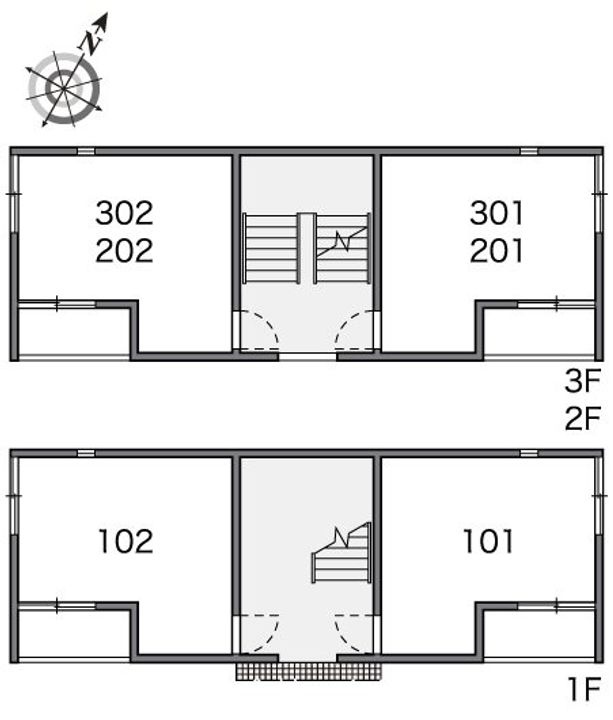 東京都国立市谷保(マンション)の賃貸物件のその他画像