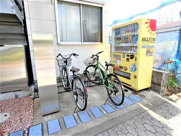 サイドパーク白糸台のその他画像