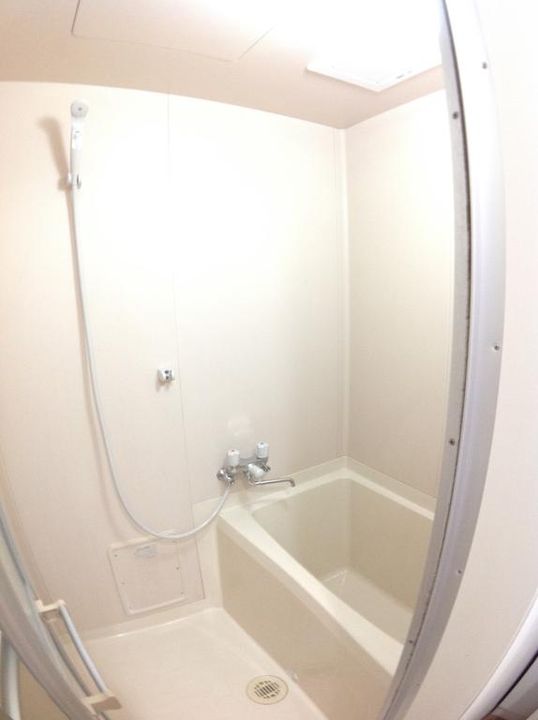 メゾンエミネンスの風呂