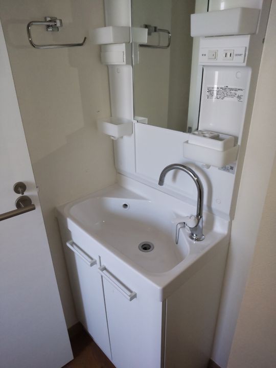 メゾンエミネンスの内装