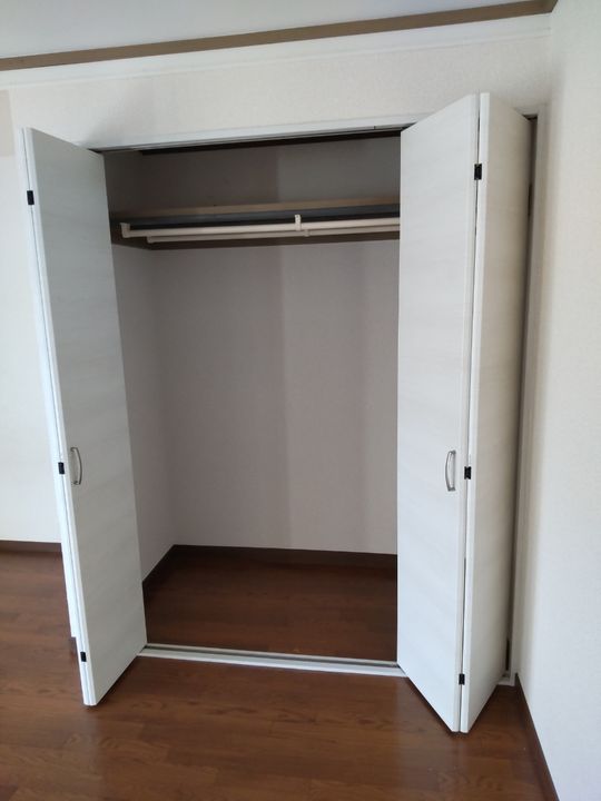 メゾンエミネンスの内装