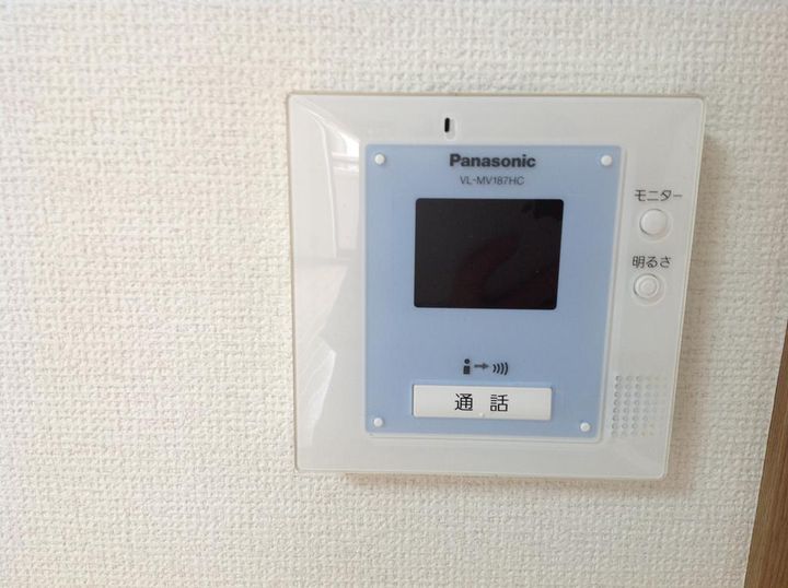 メゾンエミネンスの内装