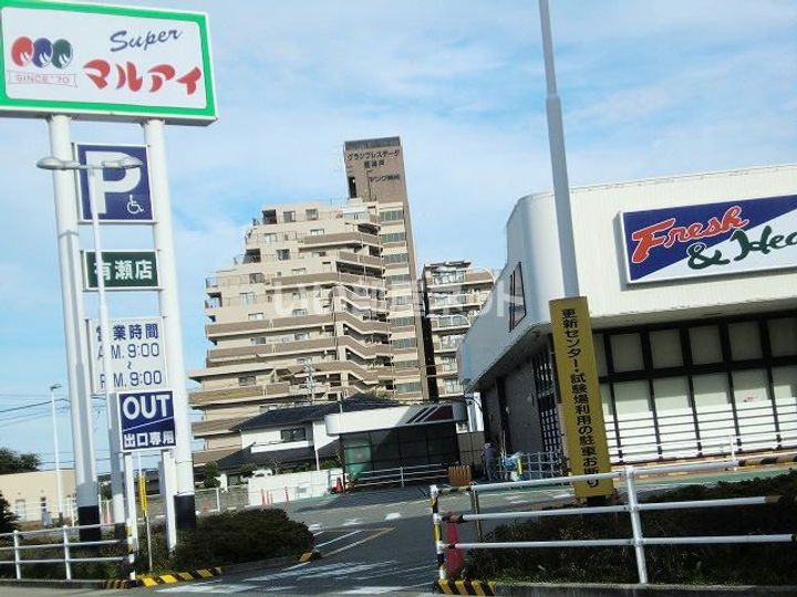 兵庫県神戸市西区伊川谷町有瀬(マンション)の賃貸物件の周辺