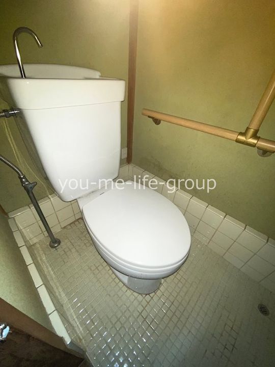 神奈川県足柄上郡松田町松田惣領(アパート)の賃貸物件の内装