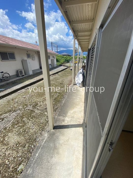 神奈川県足柄上郡松田町松田惣領(アパート)の賃貸物件の内装