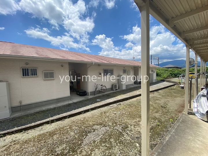 神奈川県足柄上郡松田町松田惣領(アパート)の賃貸物件のその他画像