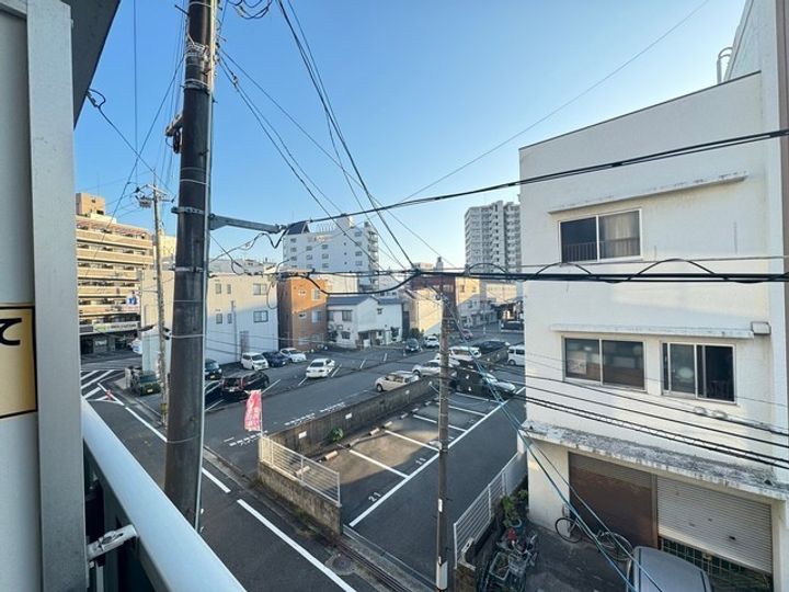 ハイツ福龍のその他画像