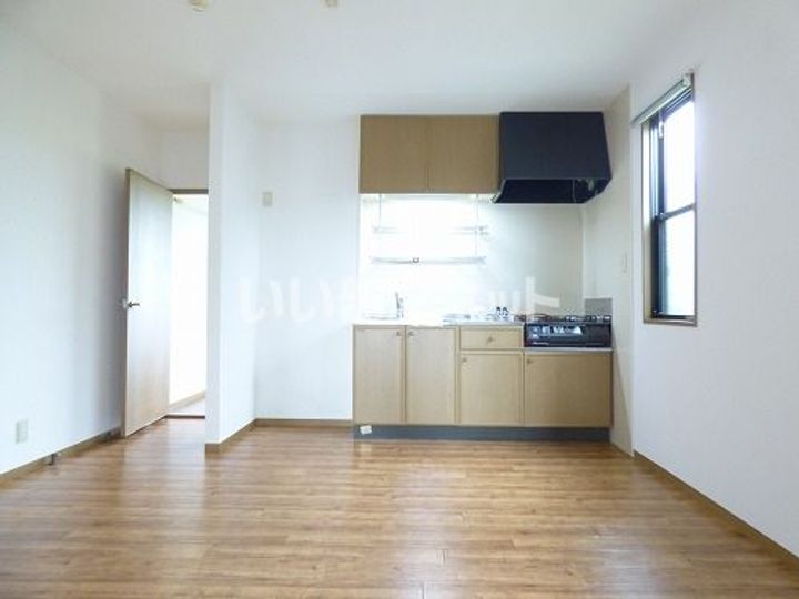 兵庫県加古川市尾上町口里(アパート)の賃貸物件の居間