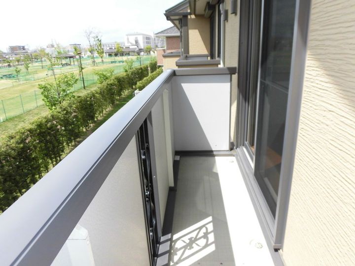 佐賀県佐賀市兵庫北6(一戸建)の賃貸物件の内装