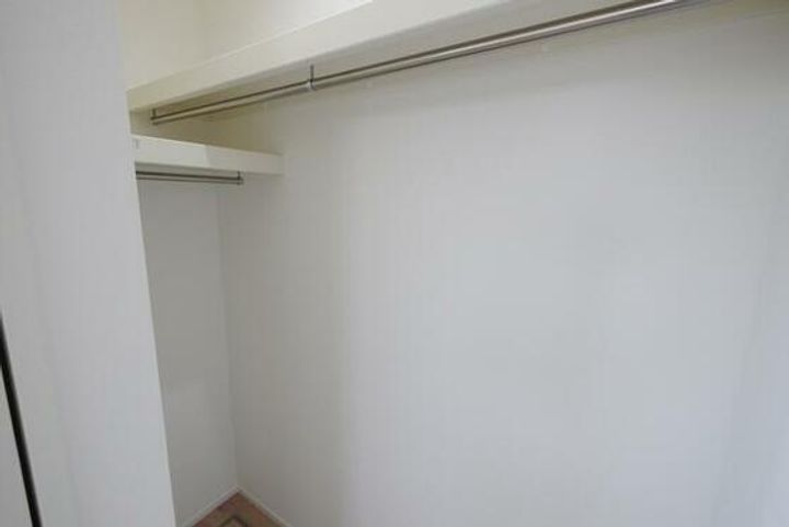 インテグラルnotteの内装