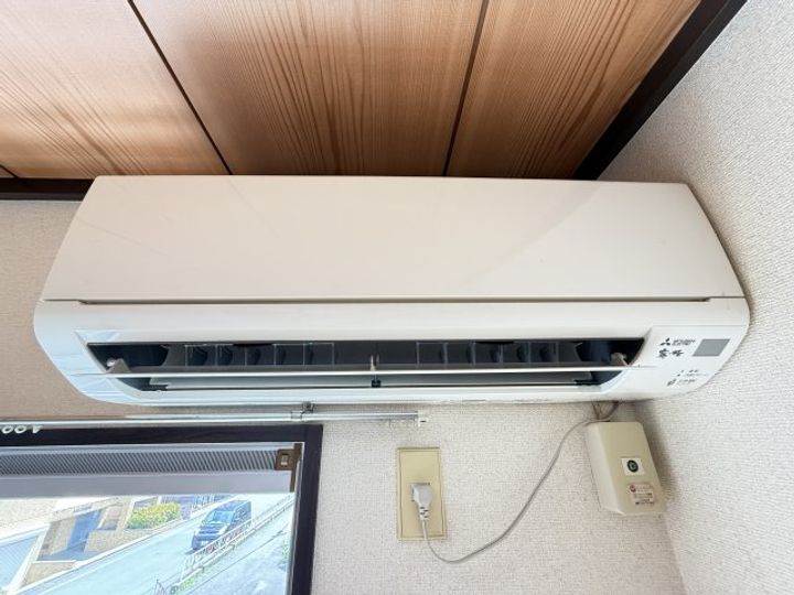 エクセルスリーの内装