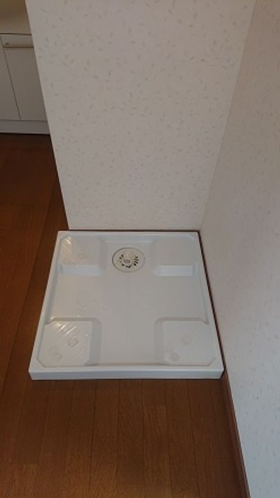 メゾン田中の内装