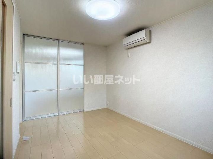 スマイルハートの内装