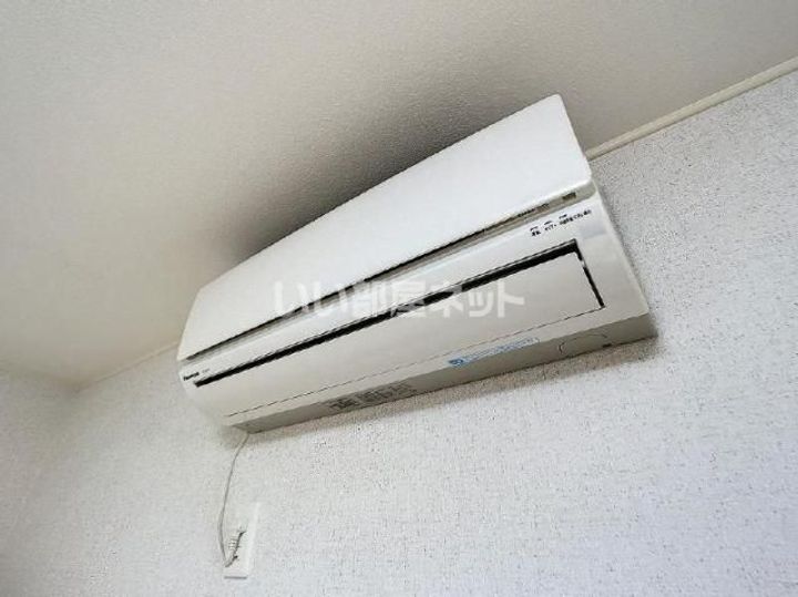 スマイルハートの内装