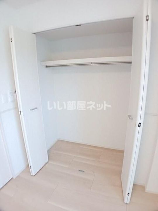 京都府亀岡市亀岡駅北1(マンション)の賃貸物件の内装