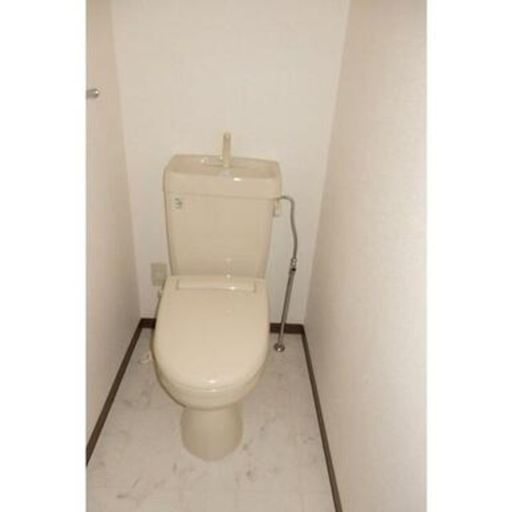 静岡県焼津市焼津3(マンション)の賃貸物件の内装