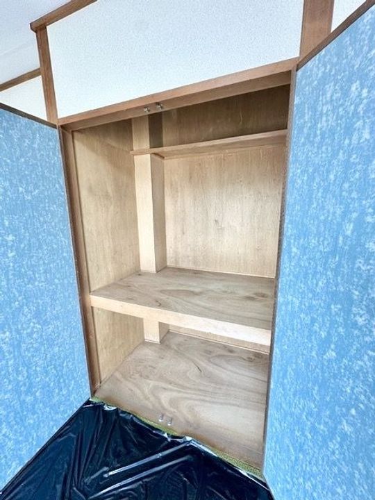 大阪府寝屋川市池田北町(マンション)の賃貸物件の内装