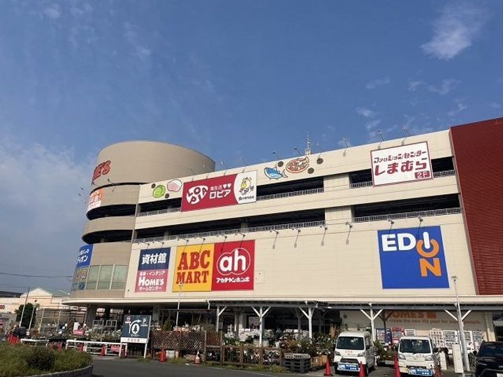 大阪府寝屋川市池田北町(マンション)の賃貸物件の周辺
