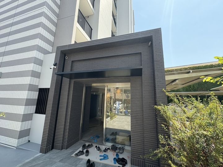 Lier a L’avenirの地図