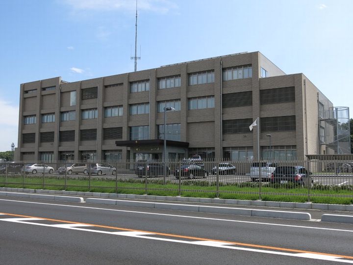 栃木県小山市西城南4(一戸建)の賃貸物件の周辺