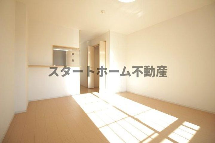 徳島県板野郡北島町鯛浜字原(アパート)の賃貸物件のその他画像