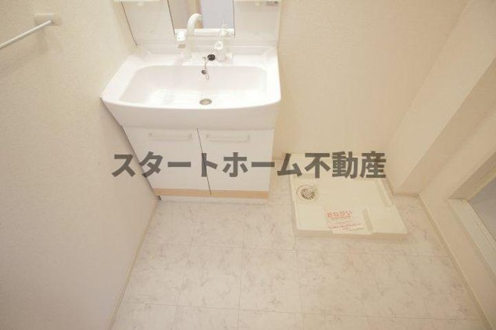 徳島県板野郡北島町鯛浜字原(アパート)の賃貸物件の内装