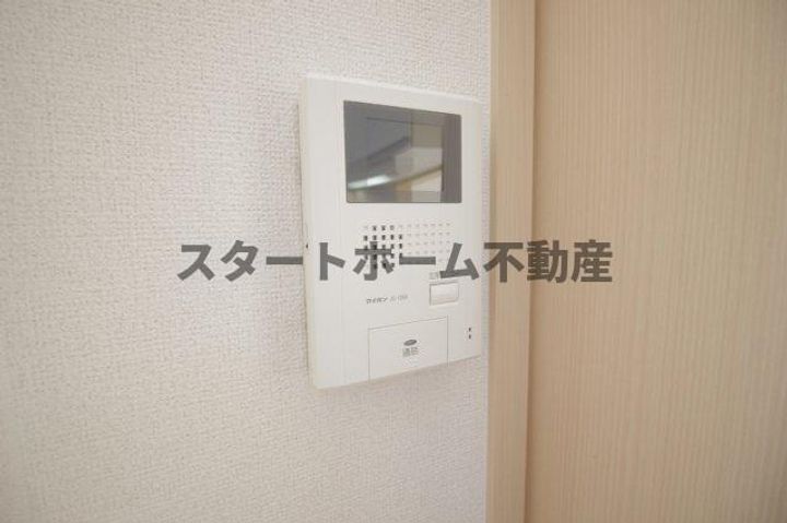 徳島県板野郡北島町鯛浜字原(アパート)の賃貸物件の内装