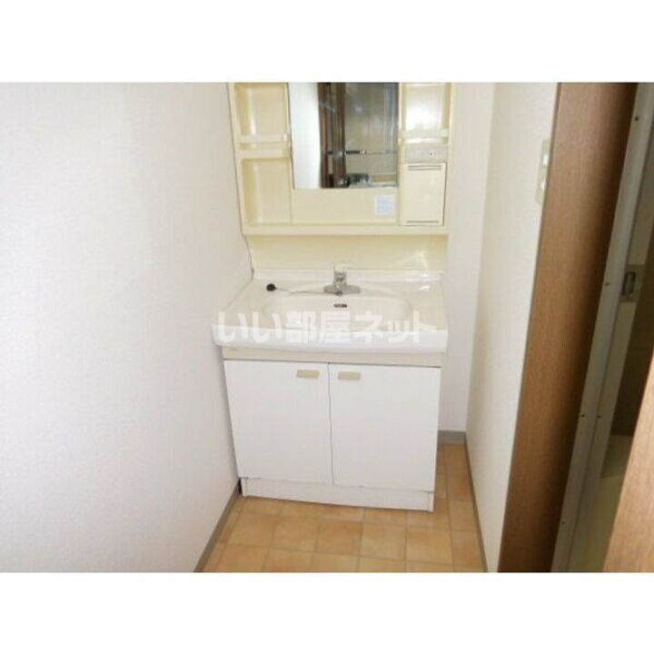 ヒルトップホリワの内装