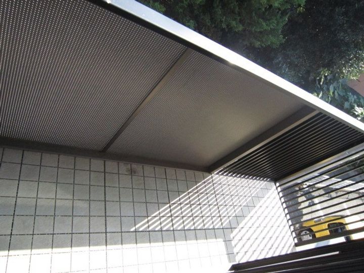 神奈川県中郡大磯町高麗2(アパート)の賃貸物件の内装